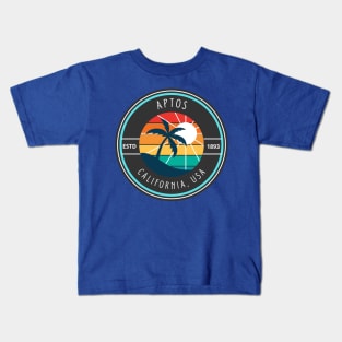 Aptos Kids T-Shirt